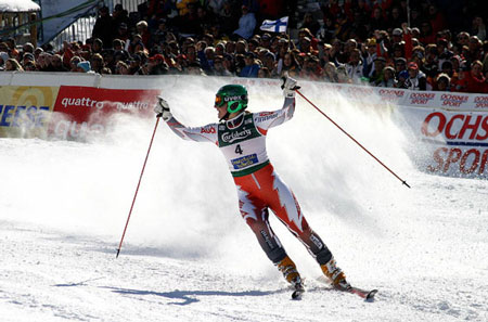 ski