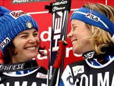 ski