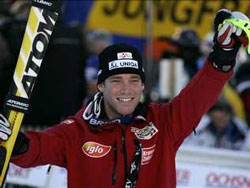 ski