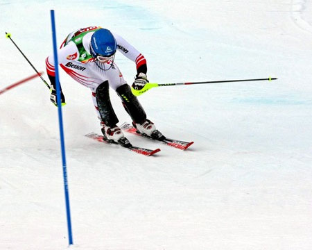 ski