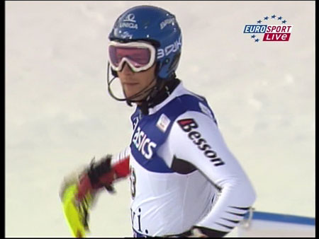 ski