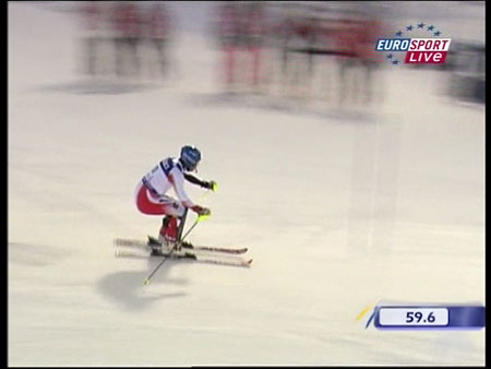 ski