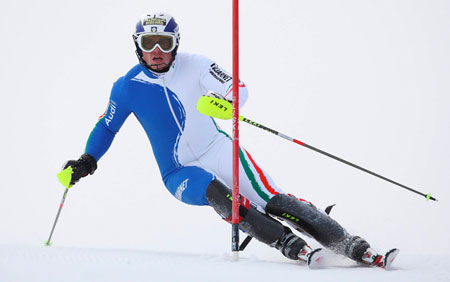 ski