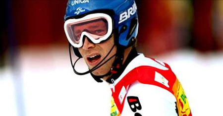 ski