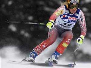 ski