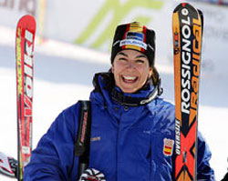ski