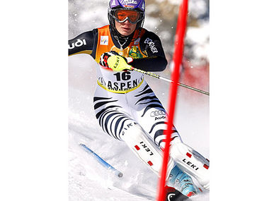 ski