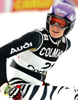 ski