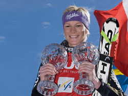 ski