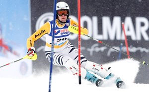 ski