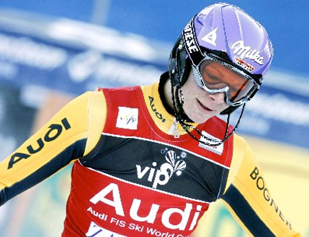 ski