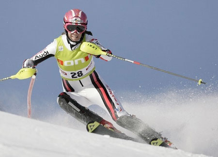 ski