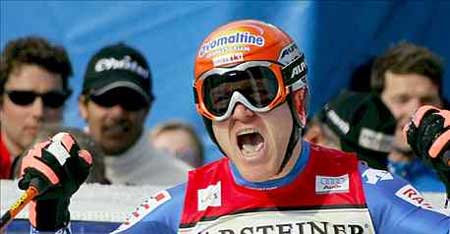 ski