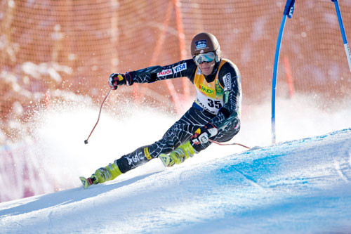 ski