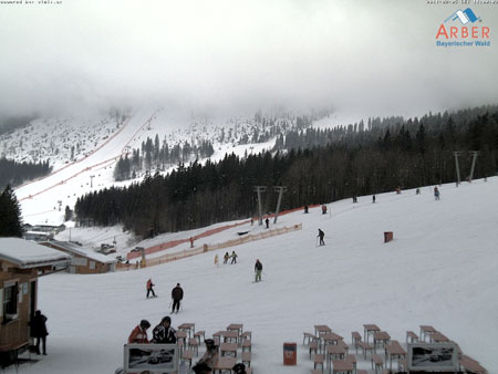 ski