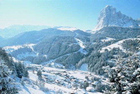 ski
