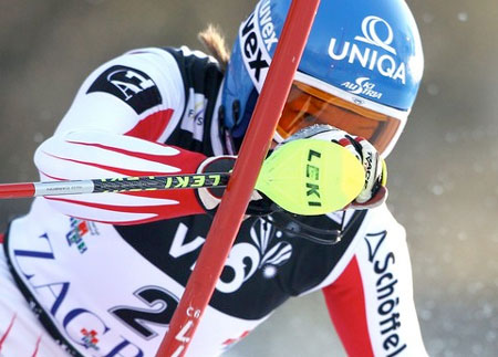 ski