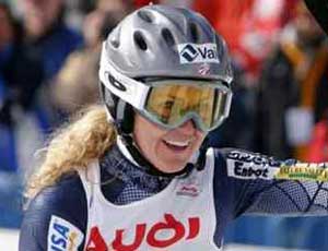 ski