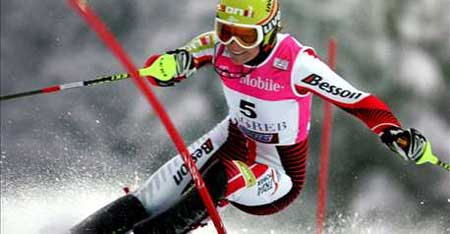 ski
