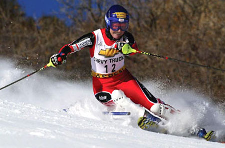 ski
