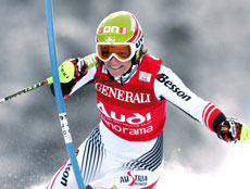 ski
