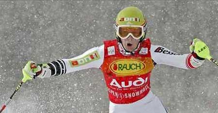 ski