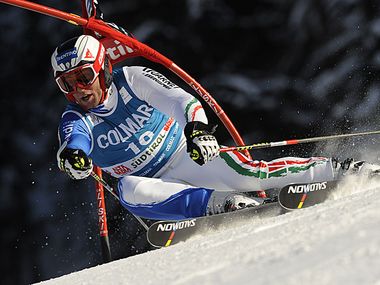 ski