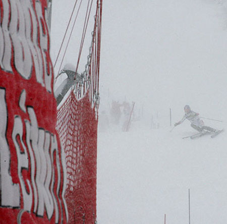 ski