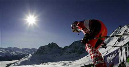 ski