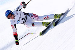 ski