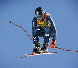 ski