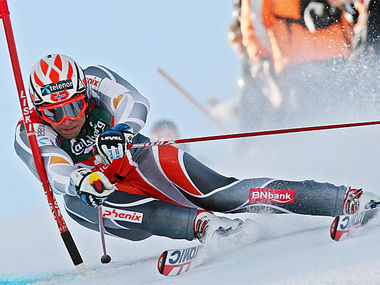 ski