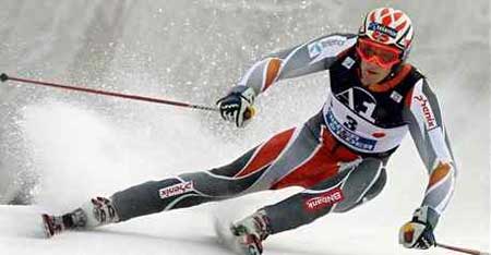 ski
