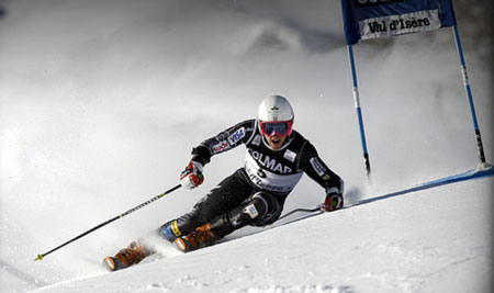 ski
