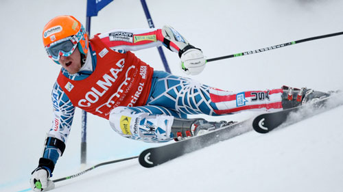 ski