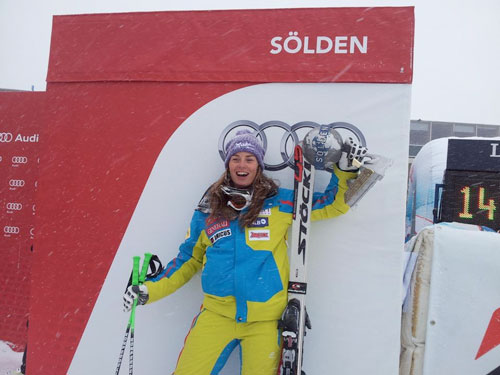 ski