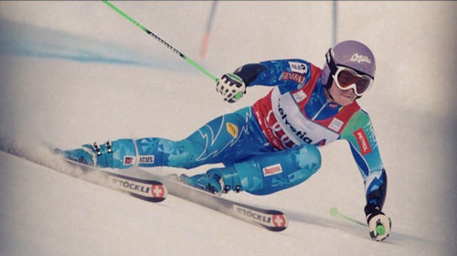 ski