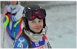 ski