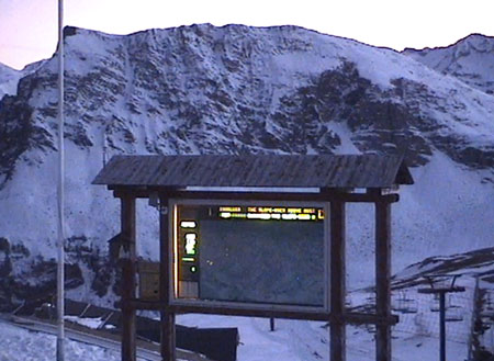 ski