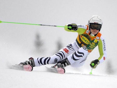 ski