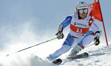 ski