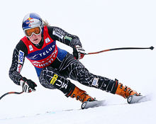ski