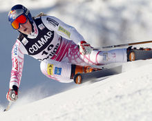 ski
