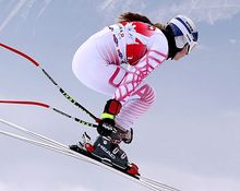 ski