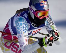 ski