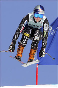 ski