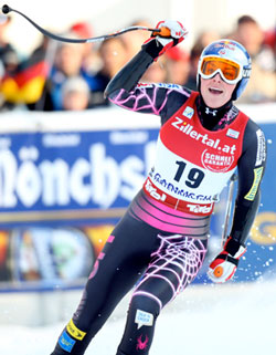 ski