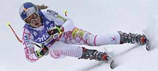 ski