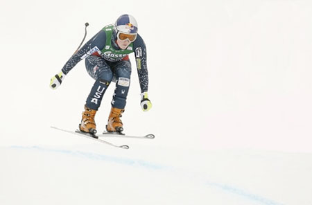 ski