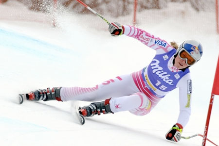 ski